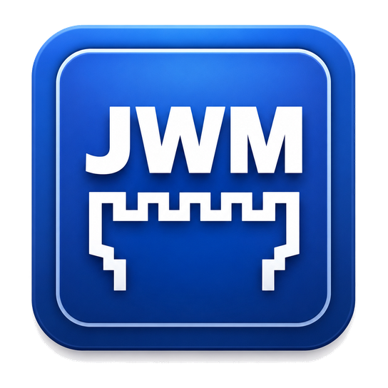 JWM Publisher